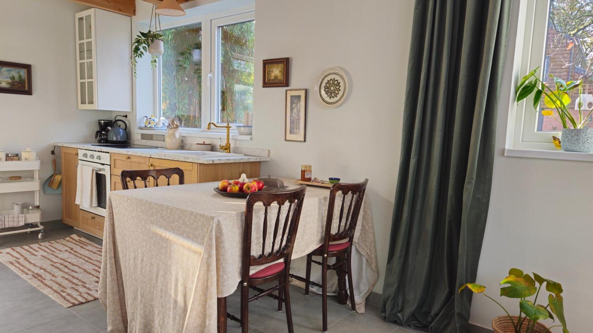 Bed And Breakfast Near 'S-Hertogenbosch Rosmalen Exterior foto